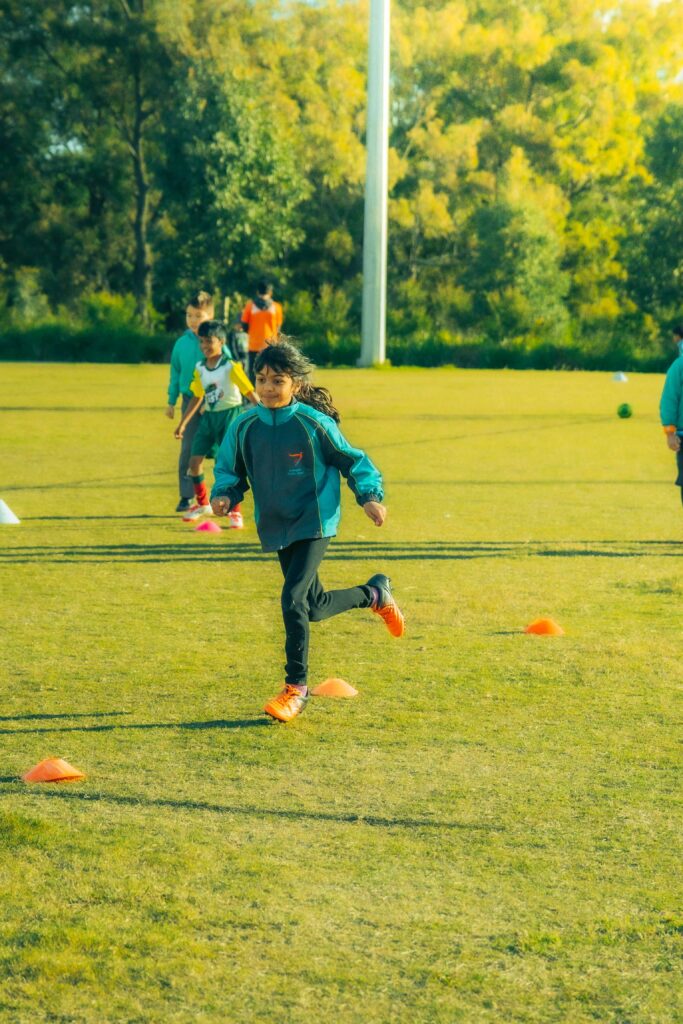 After-School Soccer Blacktown South PS