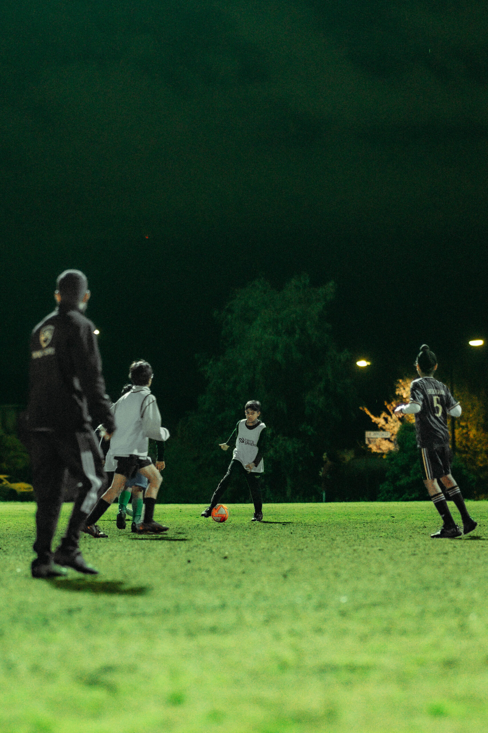 Marsden Park Training